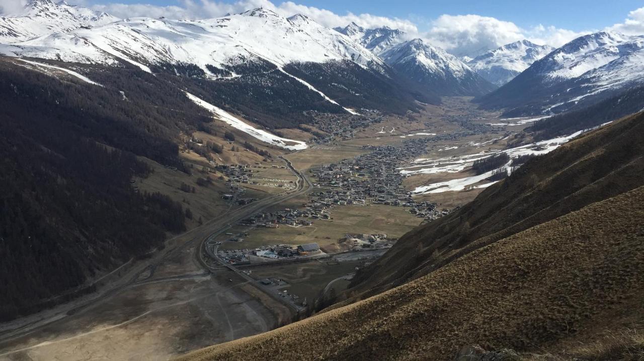 Chalet Giacinto リヴィーニョ エクステリア 写真