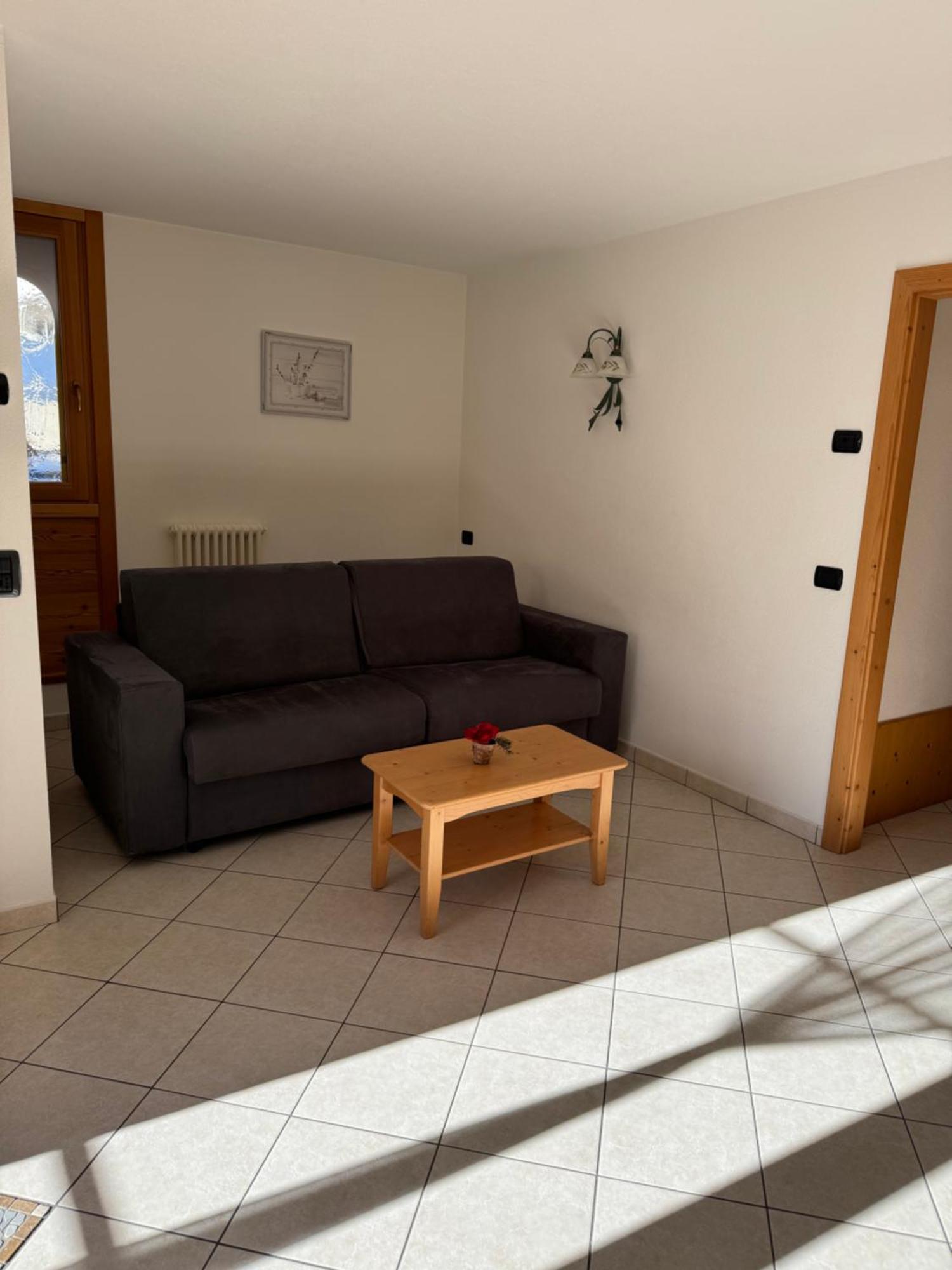 Chalet Giacinto リヴィーニョ エクステリア 写真