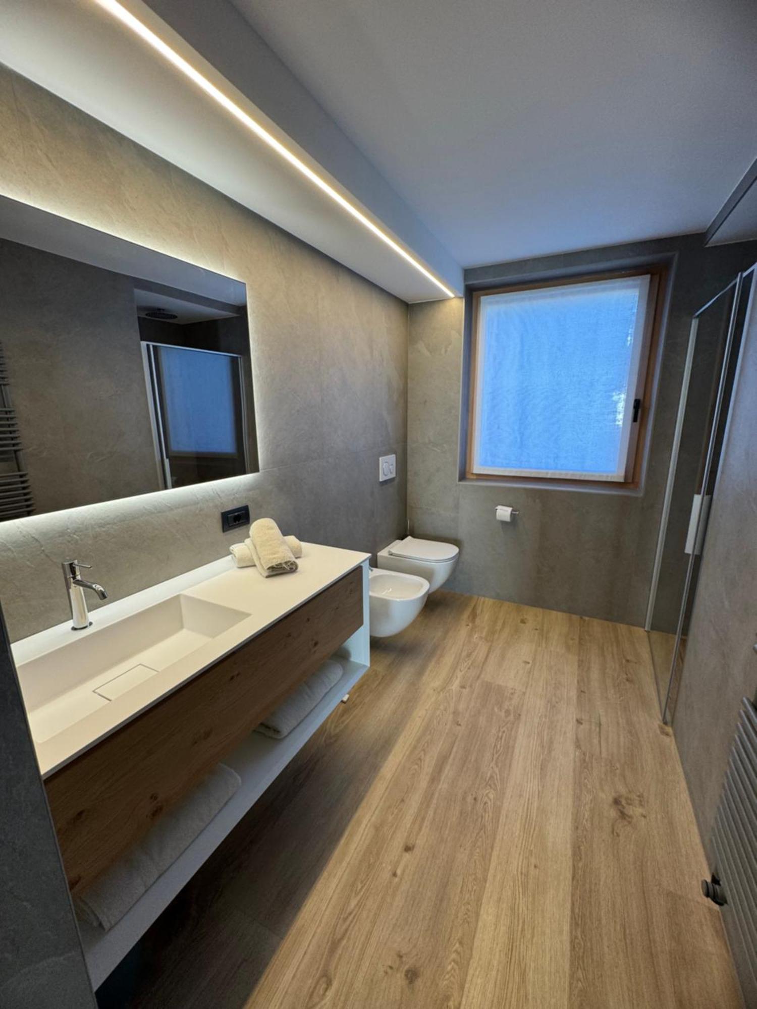 Chalet Giacinto リヴィーニョ エクステリア 写真