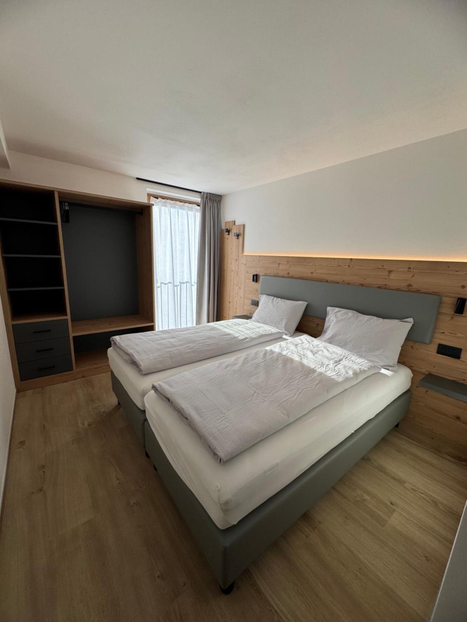 Chalet Giacinto リヴィーニョ エクステリア 写真