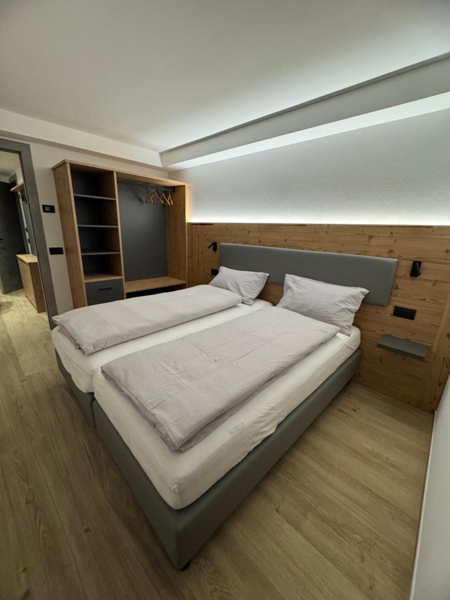 Chalet Giacinto リヴィーニョ エクステリア 写真