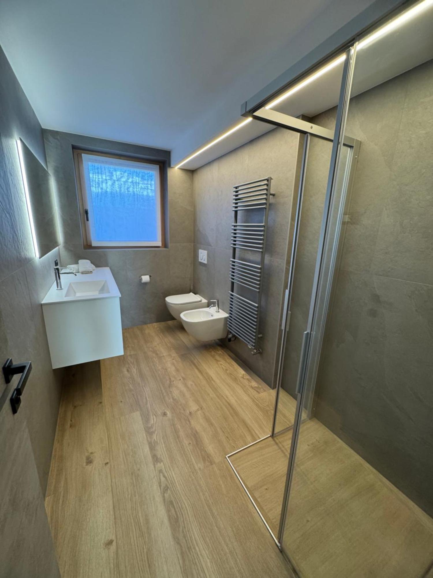 Chalet Giacinto リヴィーニョ エクステリア 写真