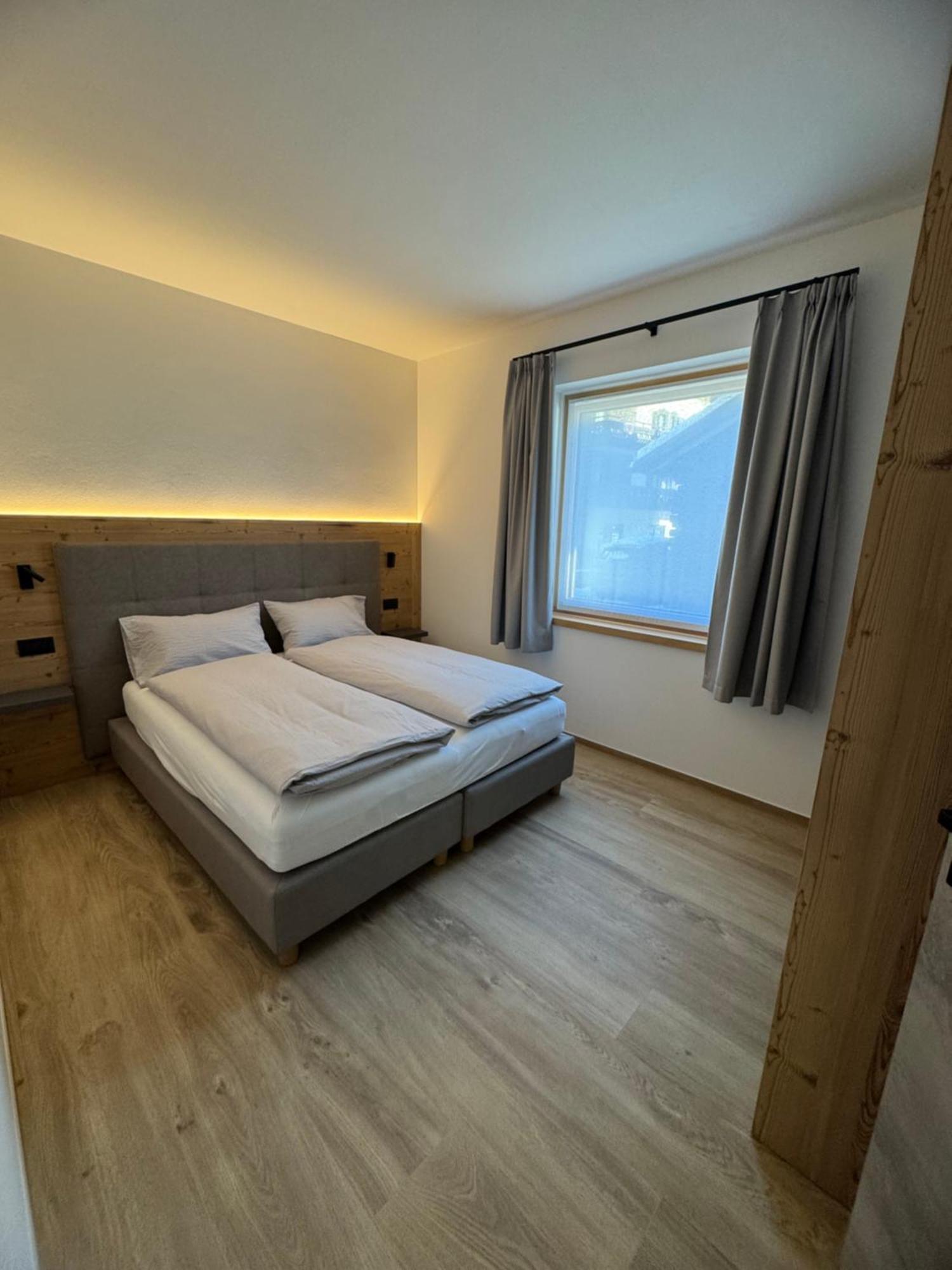 Chalet Giacinto リヴィーニョ エクステリア 写真
