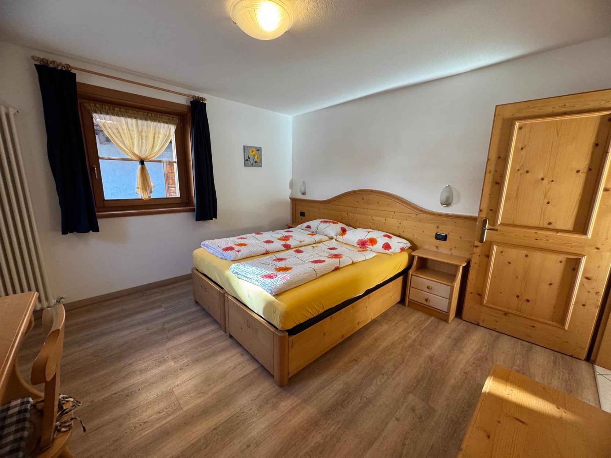 Chalet Giacinto リヴィーニョ エクステリア 写真